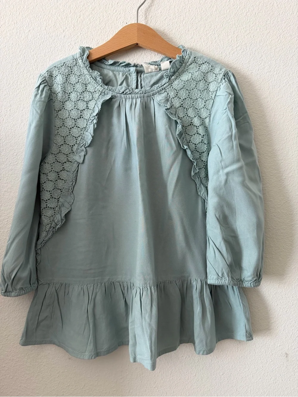 GAP Girls Multi-Color Tops Bundle - Plum, Navy, Gray, Pink, Mint